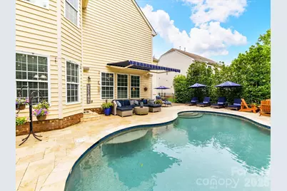 5021 Helena Park Lane, Matthews, NC 28105 - Photo 26
