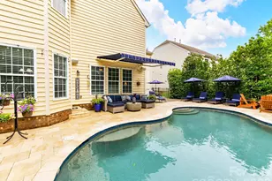 5021 Helena Park Ln, Matthews, NC 28105 - Photo 26