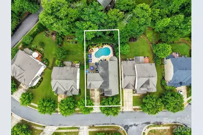 5021 Helena Park Lane, Matthews, NC 28105 - Photo 32