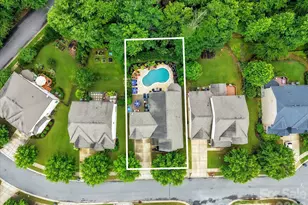 5021 Helena Park Ln, Matthews, NC 28105 - Photo 32