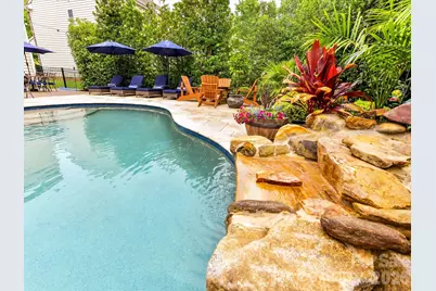 5021 Helena Park Lane, Matthews, NC 28105 - Photo 28