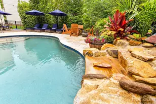 5021 Helena Park Ln, Matthews, NC 28105 - Photo 28