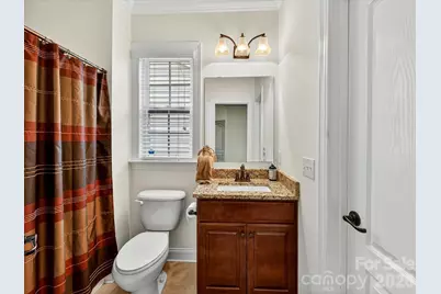 5021 Helena Park Lane, Matthews, NC 28105 - Photo 10