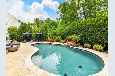 5021 Helena Park Lane, Matthews, NC 28105 - Photo 24