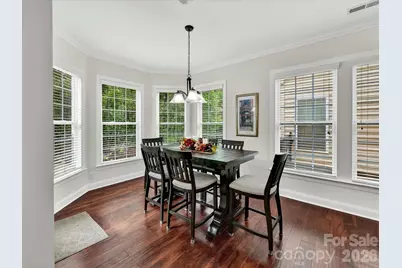 5021 Helena Park Lane, Matthews, NC 28105 - Photo 8