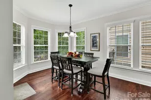 5021 Helena Park Ln, Matthews, NC 28105 - Photo 8