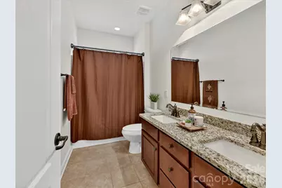 5021 Helena Park Lane, Matthews, NC 28105 - Photo 18