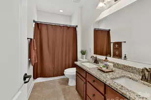5021 Helena Park Ln, Matthews, NC 28105 - Photo 18