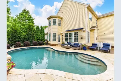 5021 Helena Park Lane, Matthews, NC 28105 - Photo 26