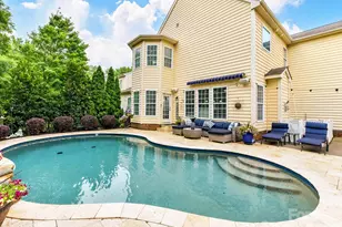 5021 Helena Park Ln, Matthews, NC 28105 - Photo 26
