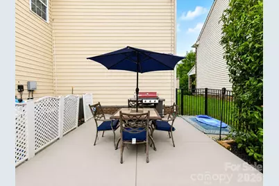 5021 Helena Park Lane, Matthews, NC 28105 - Photo 30