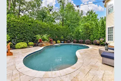 5021 Helena Park Lane, Matthews, NC 28105 - Photo 24