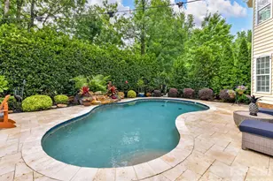 5021 Helena Park Ln, Matthews, NC 28105 - Photo 24