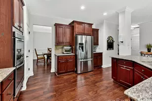5021 Helena Park Ln, Matthews, NC 28105 - Photo 4