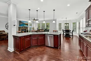 5021 Helena Park Ln, Matthews, NC 28105 - Photo 6