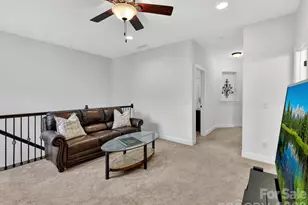 5021 Helena Park Ln, Matthews, NC 28105 - Photo 12