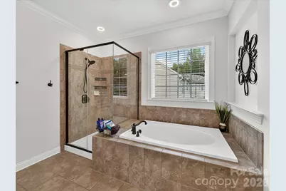 5021 Helena Park Lane, Matthews, NC 28105 - Photo 16