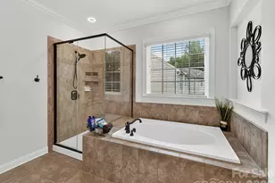 5021 Helena Park Ln, Matthews, NC 28105 - Photo 16