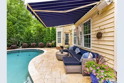 5021 Helena Park Lane, Matthews, NC 28105 - Photo 28
