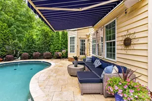 5021 Helena Park Ln, Matthews, NC 28105 - Photo 28