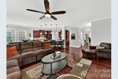 5021 Helena Park Lane, Matthews, NC 28105 - Photo 8