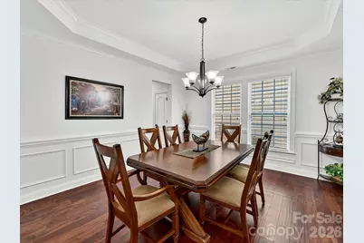 5021 Helena Park Lane, Matthews, NC 28105 - Photo 12