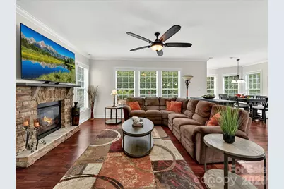 5021 Helena Park Lane, Matthews, NC 28105 - Photo 6
