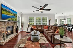 5021 Helena Park Ln, Matthews, NC 28105 - Photo 6