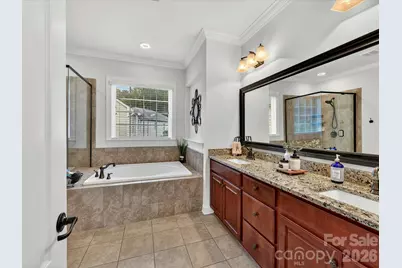 5021 Helena Park Lane, Matthews, NC 28105 - Photo 16