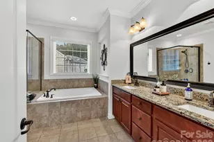 5021 Helena Park Ln, Matthews, NC 28105 - Photo 16