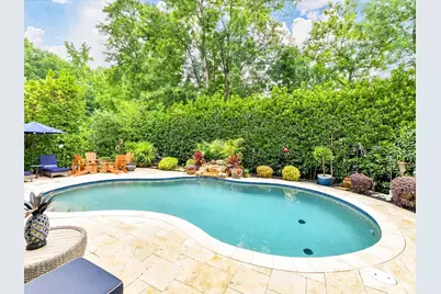 5021 Helena Park Lane, Matthews, NC 28105 - Photo 22