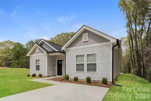 1300 W Walnut Ave, Gastonia, NC 28052 - Photo 2