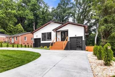 809 Crater Street, Charlotte, NC 28205 - Photo 2
