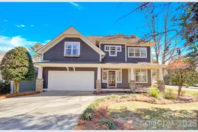 21313 Island Forest Drive, Cornelius, NC 28031 - Photo 1
