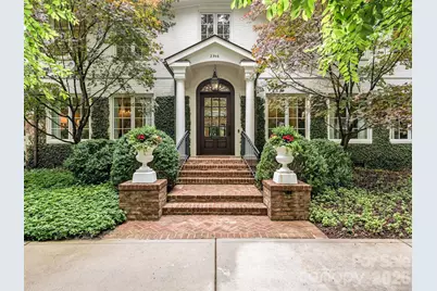 2946 Wheelock Road, Charlotte, NC 28211 - Photo 1