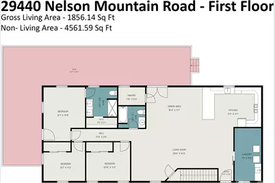 29440 Nelson Mountain Road, Albemarle, NC 28001 - Photo 44