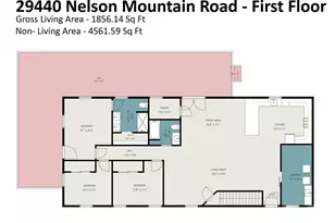 29440 Nelson Mountain Rd, Albemarle, NC 28001 - Photo 44
