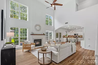 7718 Falgren Court, Huntersville, NC 28078 - Photo 6
