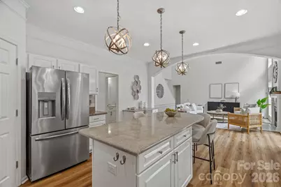 7718 Falgren Court, Huntersville, NC 28078 - Photo 14