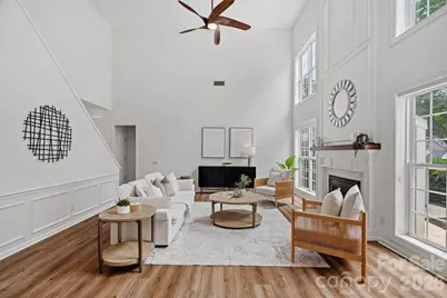 7718 Falgren Court, Huntersville, NC 28078 - Photo 8