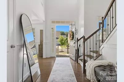 4017 Henshaw Road, Waxhaw, NC 28173 - Photo 2