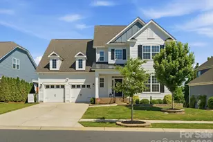 4017 Henshaw Rd, Waxhaw, NC 28173 - Photo 1