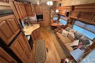 114 Oak St, New London, NC 28127 - Photo 12