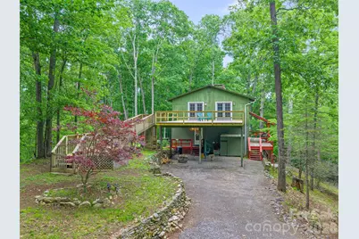 820 Wild Rose Lane, Burnsville, NC 28714 - Photo 38