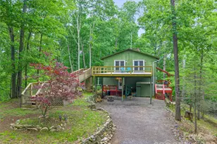820 Wild Rose Ln, Burnsville, NC 28714 - Photo 38