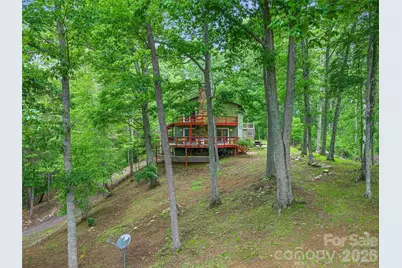820 Wild Rose Lane, Burnsville, NC 28714 - Photo 34