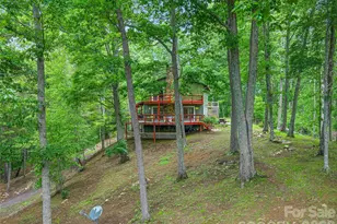 820 Wild Rose Ln, Burnsville, NC 28714 - Photo 34