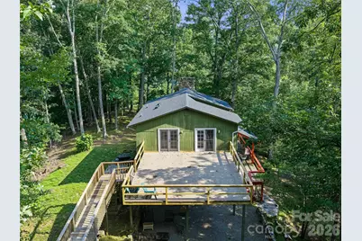 820 Wild Rose Lane, Burnsville, NC 28714 - Photo 4