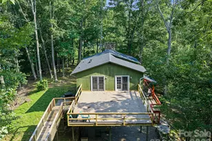 820 Wild Rose Ln, Burnsville, NC 28714 - Photo 4