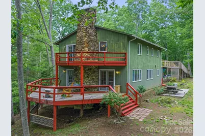 820 Wild Rose Lane, Burnsville, NC 28714 - Photo 1